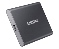 Samsung Portable SSD T7 4TB USB 3.2 Gen. 2 Szary - 1263189 - zdjęcie 7